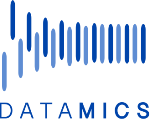 Datamics Logo